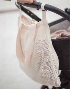 סל רשת לעגלה